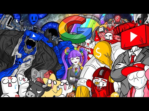 유튜브 시리즈 시즌1 통합본