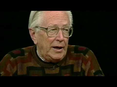 Charles M. Schulz interview on Peanuts (1997)