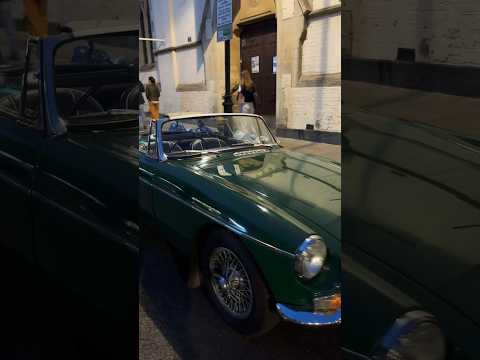 Classic car #topdown #car #carspotting #ytshorts