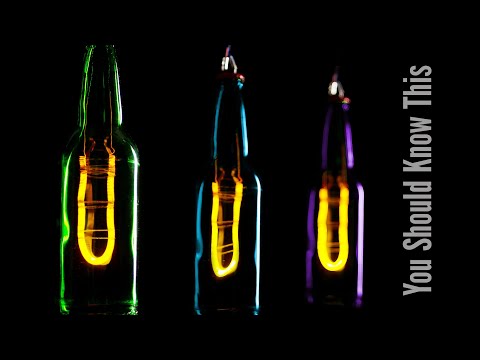 15 Tricks with Nichrome Wire