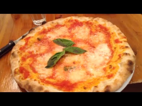 Terroni... with sag like an 80yo man. Pizza Review