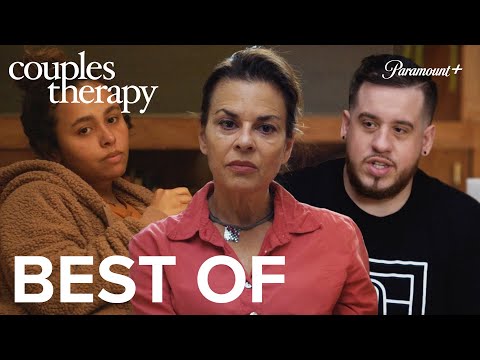 Best Of Dr. Orna’s Translations 🤝 Couples Therapy