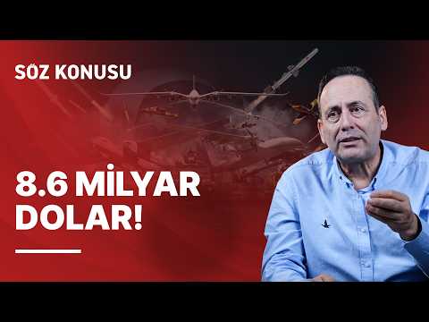 Historic Record in Defense Exports: We Entered the Top 10! | The 66 in Question