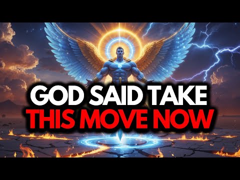 Chosen One, It’s Time to Make Your Final Move —Don’t Hesitate!