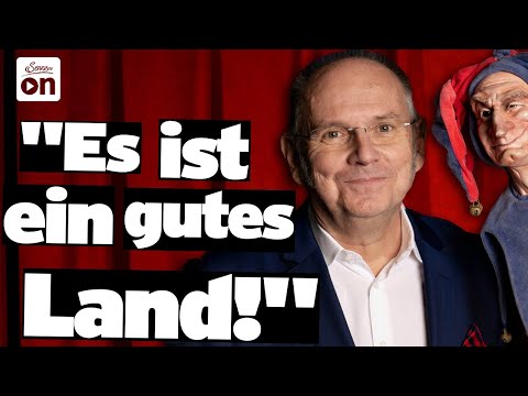 Es ist ein gutes Land! | Der Wegscheider