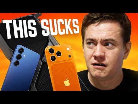 Nvidia’s Gonna Ruin EVERYTHING