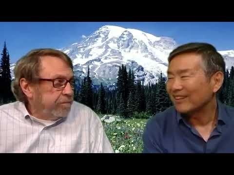 Facing the Mountain: Daniel James Brown