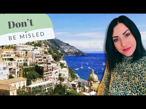 Two vital questions to consider when researching life in Italy