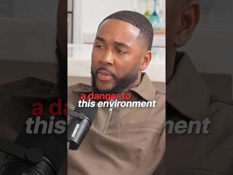 Set up by his own mother‼️🫣 @TheBSimone#healingpodcast #podcast #bsimone