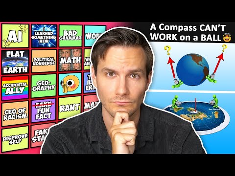 r/ConfidentlyIncorrect - Awful "Science" BINGO