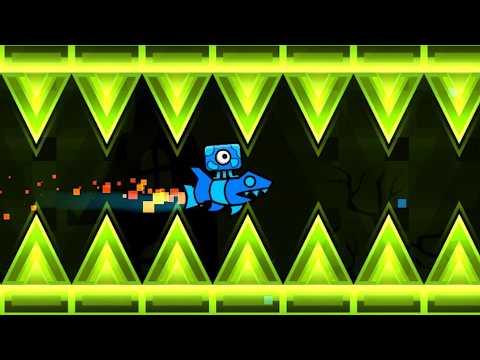 Turning Retray into a SOULESS EXTREME DEMON!