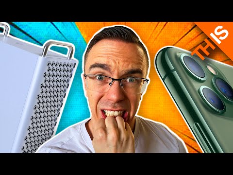 Best vs. Worst Apple Products