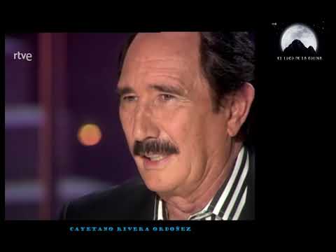 2006 0517 Jesús Quintero entrevista a Cayetano Rivera Ordoñez y Molés