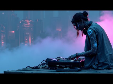 Sunset to Midnight Mix | Dubai Lounge Vibes | Deep Bass & Chill House EDM