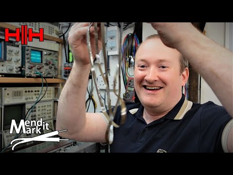 HH Multi Echo Tape Loop