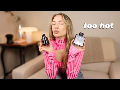 Phew! 😮💨 These 12 Fragrances Drive Women Crazy