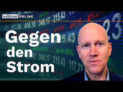 Raw materials, Brazil, China: This is where the action will be in the coming years.