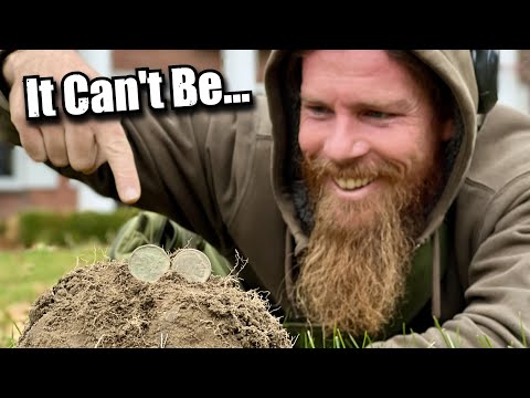 This Untouched 1820s Property Was Hiding Something UNBELIEVABLE!