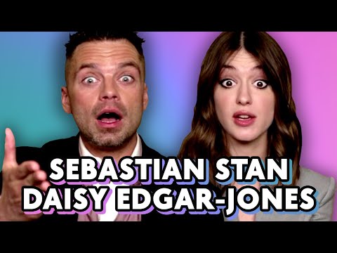 Sebastian Stan Talks Gossip Girl Serial Killers & FRESH Sequel With Daisy Edgar-Jones