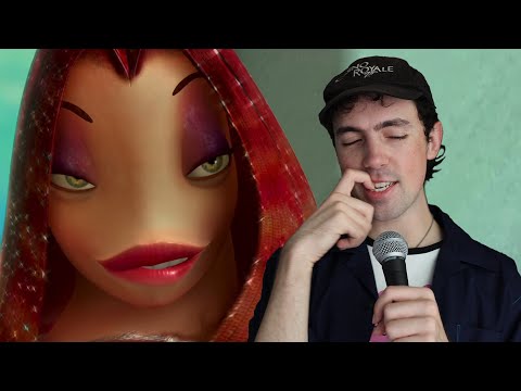 My favourite mafia movie