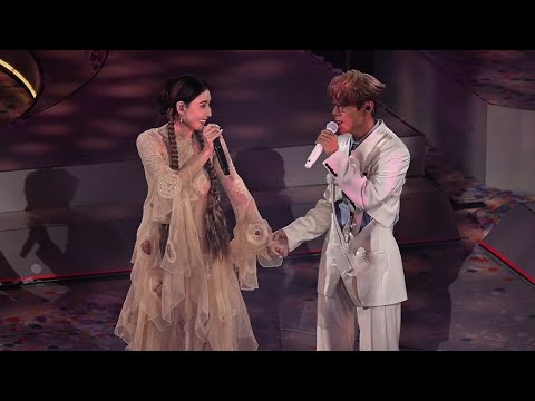 250830 林家謙 White Summer 《仼何天氣》 (w/張柏芝)