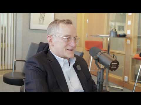 Howard Marks: In Good Company podcast (2024)