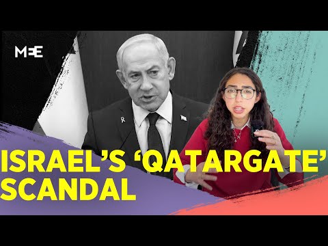 Will Israel's 'Qatargate' scandal bring the end of Netanyahu? | MEE Explains