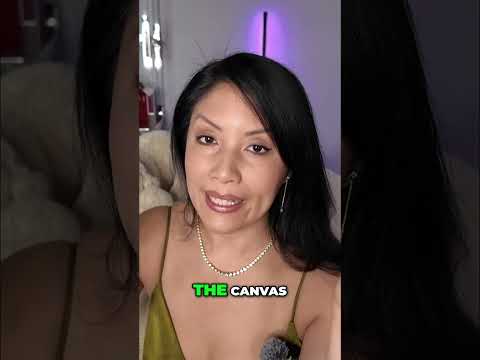 Leather vs. Canvas: Resale Value of Louis Vuitton Bags #shorts