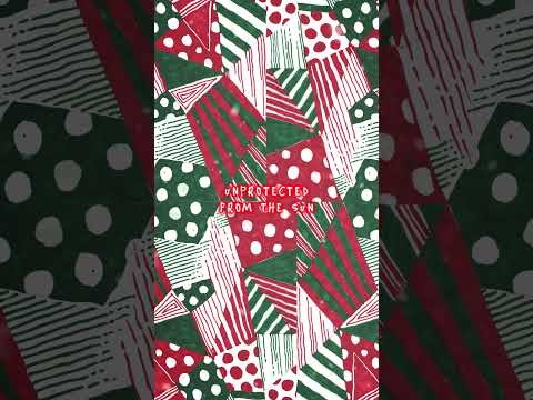 Wishing a very merry Christmas to all who celebrate 🎄 - Team Sia