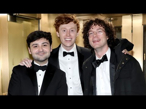 SNL Alum John Higgins Cast in “Stick” Season 2 with Owen Wilson | Apple TV+ Series Update