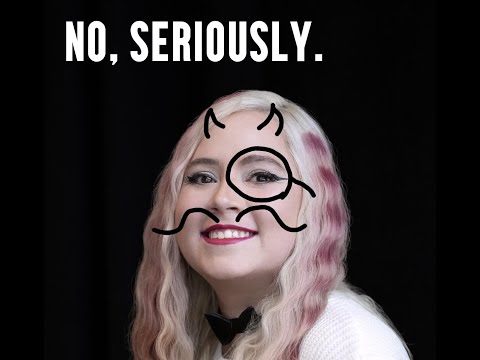 Vivziepop is a Bad Person - Part 1