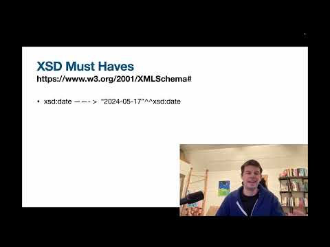 XSD Terms You Need to Know
