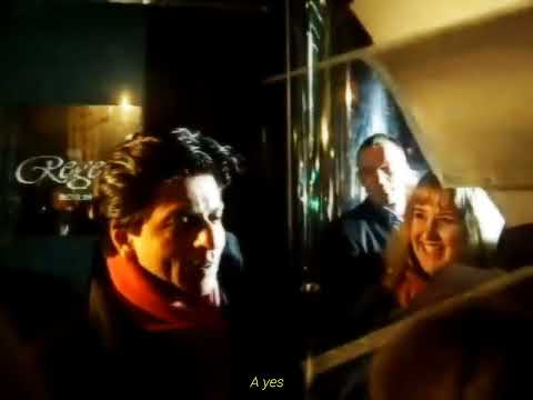 SRK in Germany signing autographs and talking to fans | Shah Rukh Khan
