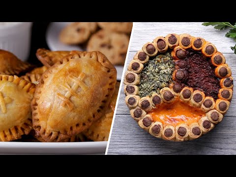 Ultimate Super Bowl Snack Food Recipes • Tasty