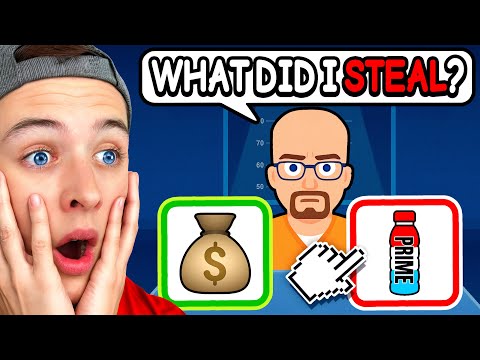 I Tried Being a Detective… and Failed Miserably