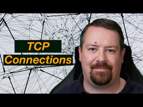 TCP Reliable Connections - Internet Transport Layer | Computer Networks Ep. 3.5.1 | Kurose & Ross