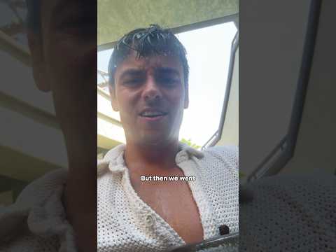 PAPA & ROBBIE’S ADVENTURE! 🎢🎟️🦕 Come with us to Universal Studios!