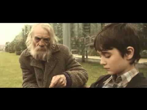 Фильм За руку с Богом