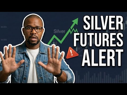 86% of Silver Futures Have NO Physical Backing — What Happens When They Demand Delivery