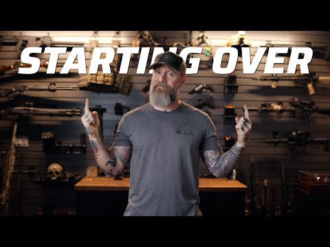 Welcome To The Legion | New Direction For The Channel And Why