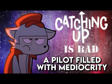 Catching Up Pilot Isn't Good | LS Mark Review