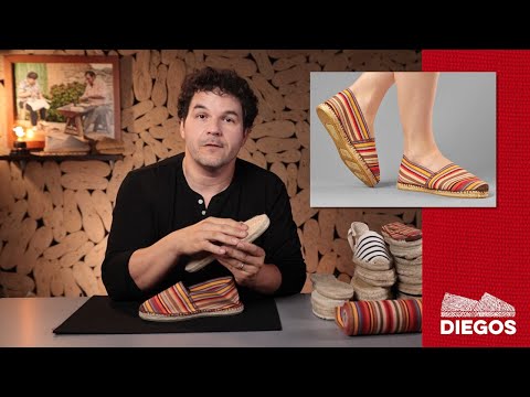 FAQ#1 | What to do if your espadrilles are too tight