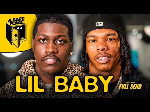 Yachty & Lil Baby: Getting Personal About Life, Legacy & Upcoming Album “WHAM” | A Safe Place