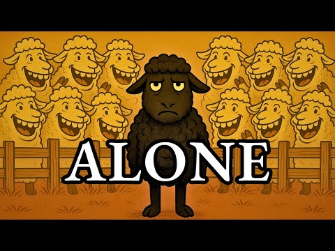 The Solitude of Those Who Escape the Herd | Nietzsche