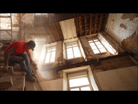 Can We Finish Demolition By Friday?