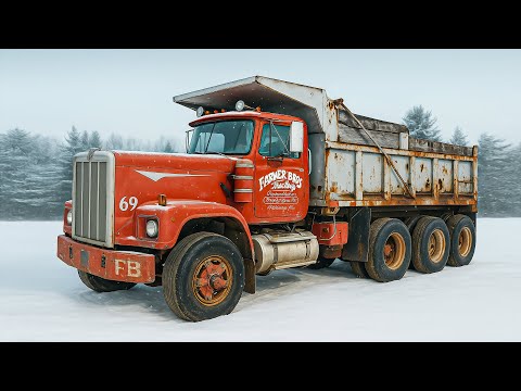 10 Trucks That Bankrupted Its Own Company
