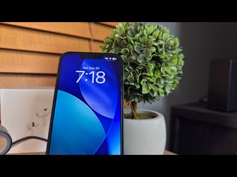 iPhone 13 on iOS 26. Should you update?