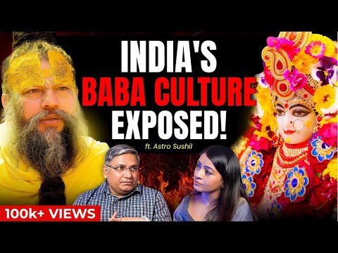 Radha a Myth? Bageshwar’s Karnapisachini & Premanand Ji’s Truth! Wristwatch for Wealth & Luck!