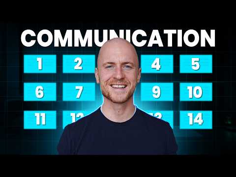 14 Communication Secrets I Wish I Knew In My 20s