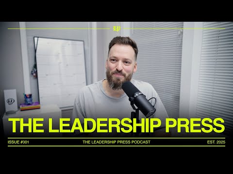 The Leadership Press - #001
